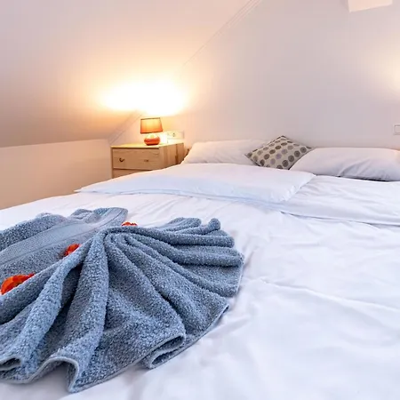 568 Plagwitz Kulturviertel Apartman Lipcse