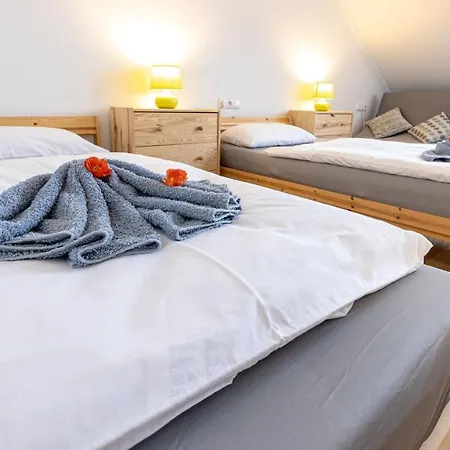 Apartman 568 Plagwitz Kulturviertel *