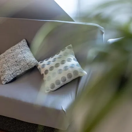 Апартаменты 568 Plagwitz Kulturviertel Лейпциг