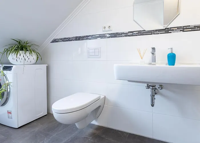 568 Plagwitz Kulturviertel Апартаменты