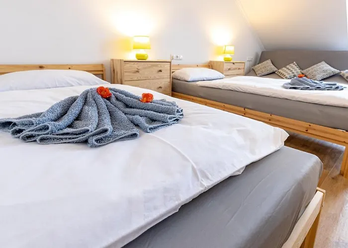 Апартаменты 568 Plagwitz Kulturviertel *