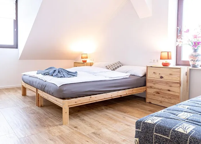 568 Plagwitz Kulturviertel Daire