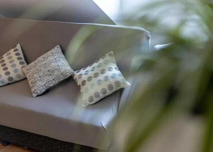 Lägenhet 568 Plagwitz Kulturviertel Leipzig